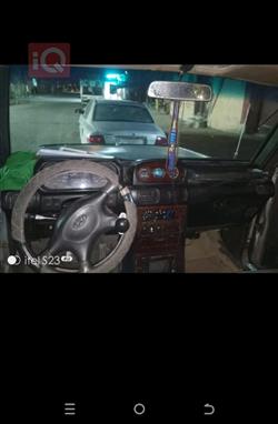 هيونداي جالوبر